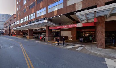 Vanderbilt Behavioral Health main image