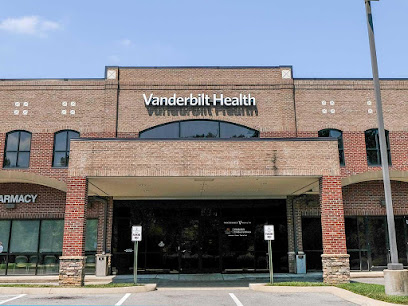 Vanderbilt Center for Women's Health Clarksville main image