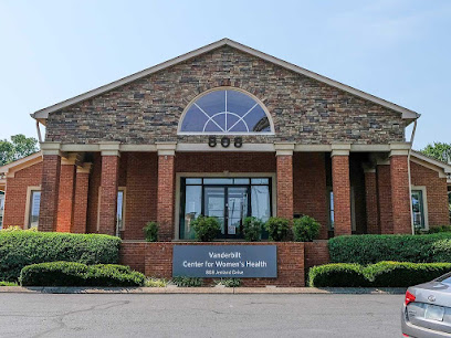 Vanderbilt Center for Women's Health Columbia main image