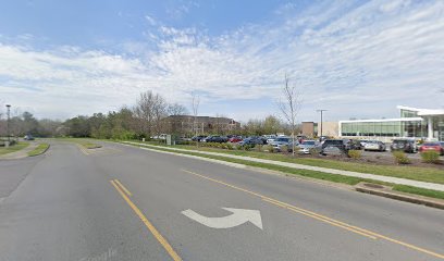 Vanderbilt Center for Women's Health Hendersonville main image