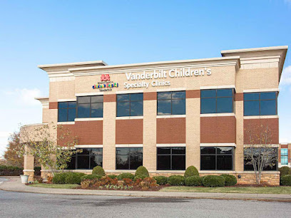 Vanderbilt Center for Women's Health Murfreesboro main image