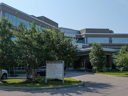 Vanderbilt Center for Women's Health Spring Hill main image