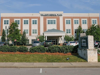Vanderbilt Center for Women's Health Thompson's Station main image