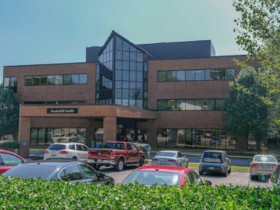 Vanderbilt-Ingram Cancer Center Franklin main image