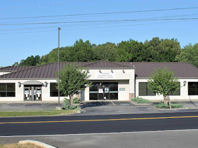Vanderbilt Integrated Center for Women’s Health main image