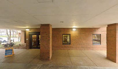 Vanderbilt Psychiatric Hospital main image