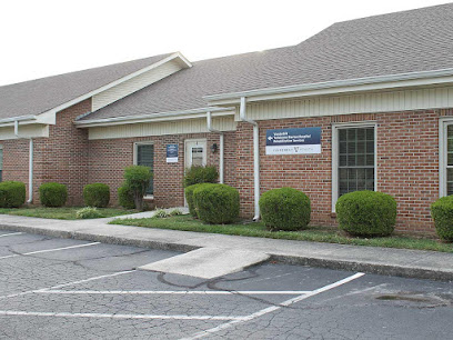 Vanderbilt Tullahoma-Harton Hospital Rehabilitation Services main image