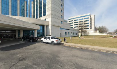 Vanderbilt University Medical Center main image