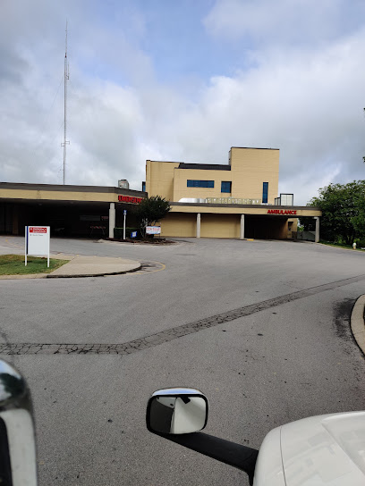Vanderbilt Wilson County Hospital: Emergency Room main image