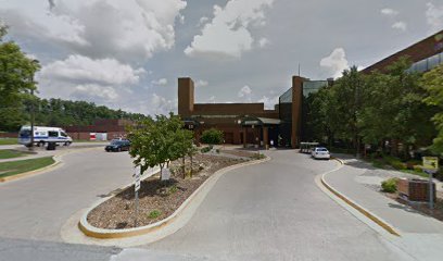 Vanguard Surgical LLC main image
