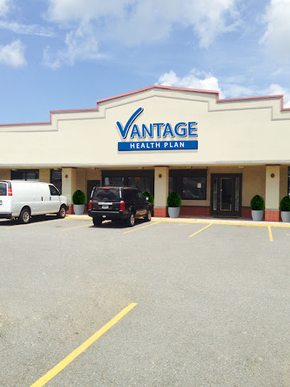 Vantage Health Plan Inc - Baton Rouge image