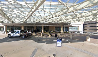 Vascular & Interventional Radiology at U-M Frankel Cardiovascular Center main image