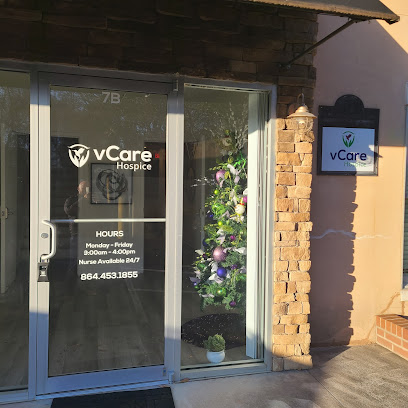 vCare Hospice main image