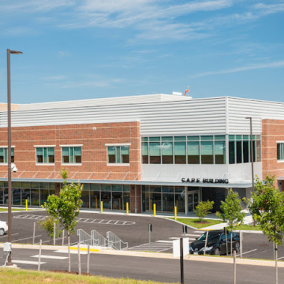 VCU Health CMH Women’s Health at C.A.R.E. Building main image