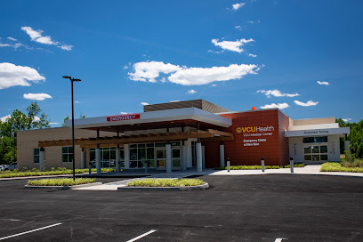 VCU Health Emergency Center at New Kent main image