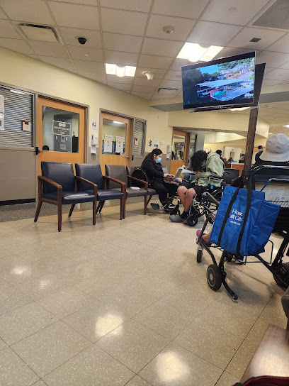 VCU Medical Center Emergency Department main image
