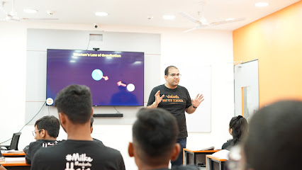 Vedantu Learning Centre Sharjah (VLC), UAE - JEE / NEET / Foundation main image