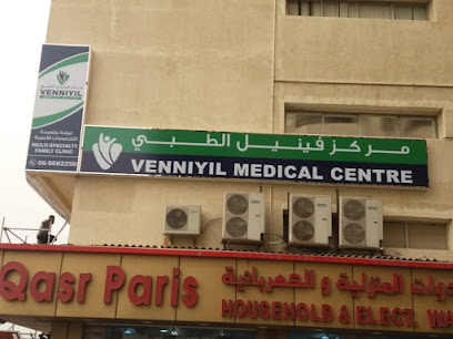 Venniyil Medical Centre main image
