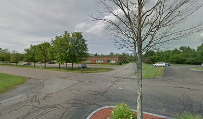Vermont Department of Health Laboratory main image