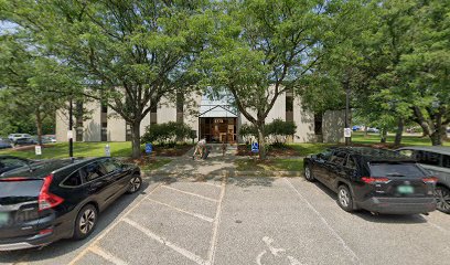 Vermont Gynecology: Cheryl Gibson MD main image