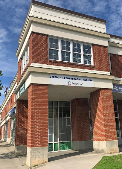 Vermont Regenerative Medicine main image