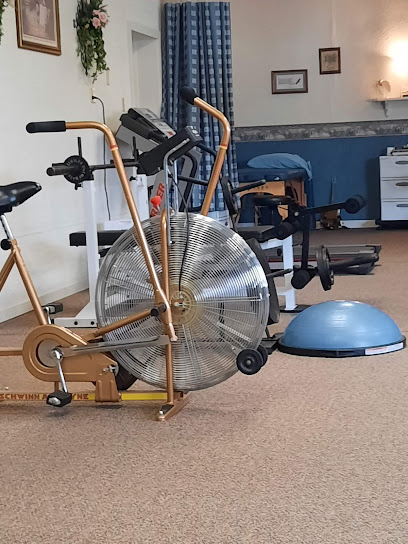 Versailles Physical Therapy main image