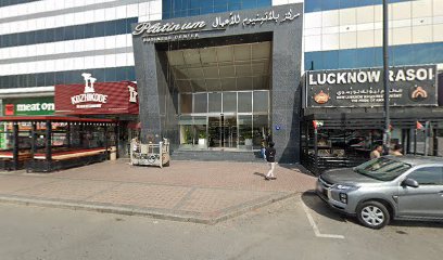 Vertex home health care center main image