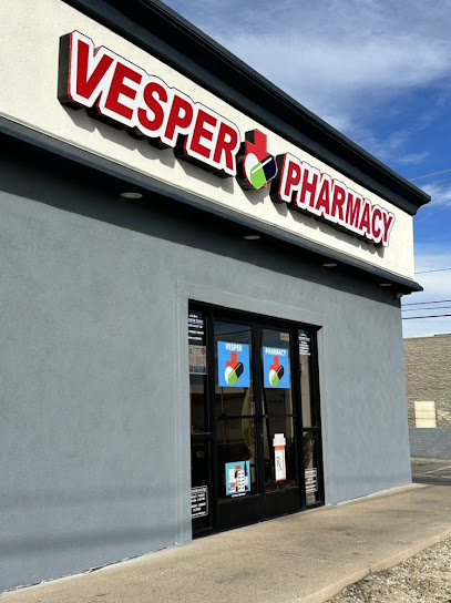 Vesper Specialty Pharmacy main image