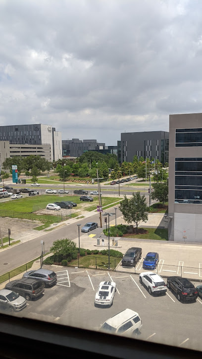 Veterans Affairs Hospital image