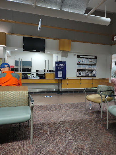Veterans Hospital main image