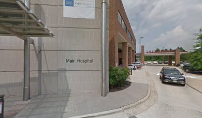 VHC Health - Cardiac Vascular & Thoracic Surgery main image