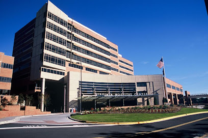 VHC Health - Virginia Hospital Center main image