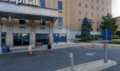 VHP Center for Women's Medicine image