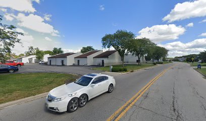 Vi-ssage Wellness Center image