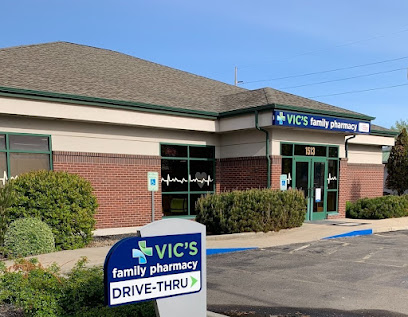 Vic's Family Pharmacy image