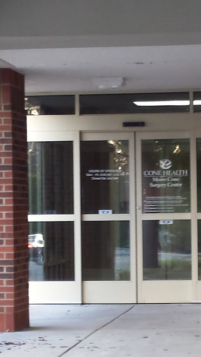 Vidant General Surgery - Ahoskie main image