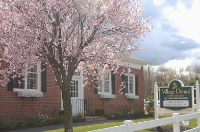 Village Dental of New England main image