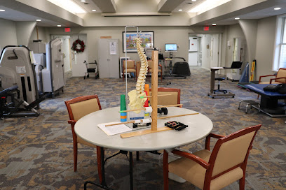 Village Outpatient Therapy main image