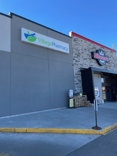 Village Pharmacy Ellsworth main image