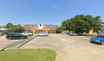 Ville Platte Pediatrics main image
