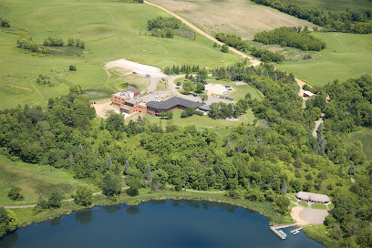 Vinland National Center - Residential location main image