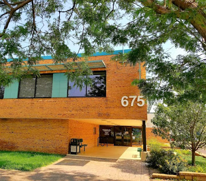 Vinland National Center Outpatient Services main image