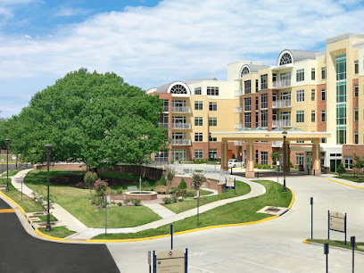 Vinson Hall Retirement Community main image