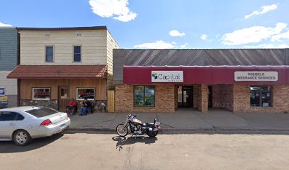 Virgil Voegele Insurance Services image