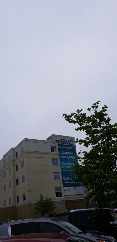 Virginia Cancer Institute main image