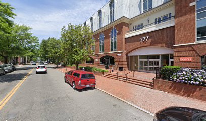 Virginia Cancer Specialists - Alexandria Old Town, Breast Surgical Services main image