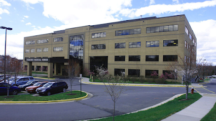 Virginia Cancer Specialists - Reston main image