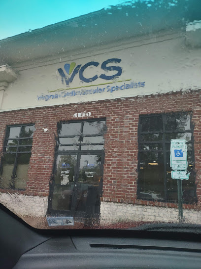 Virginia Cardiovascular Specialists main image