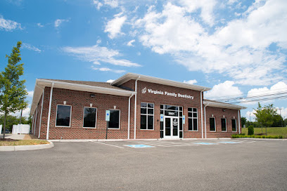 Virginia Family Dentistry Chester main image