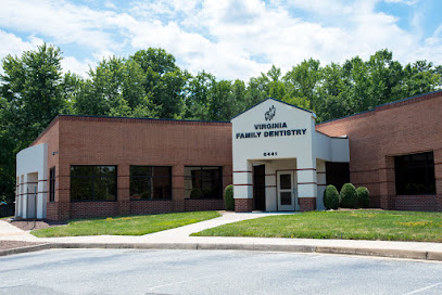 Virginia Family Dentistry main image